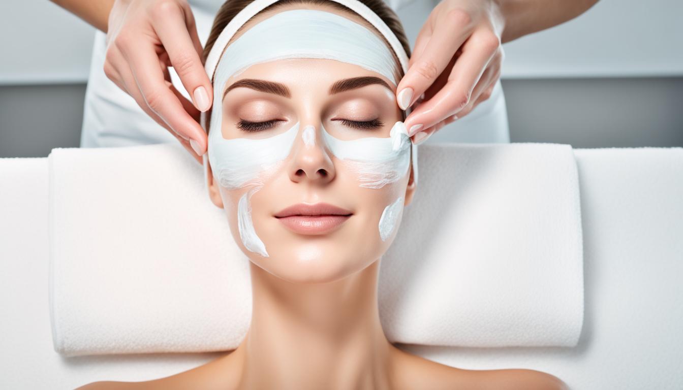 Limpieza Facial Profunda
