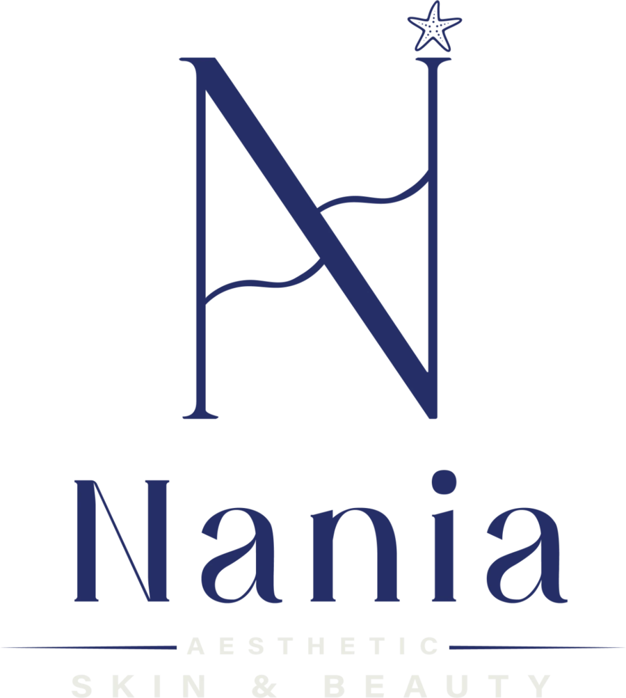 Nania Aesthetic Skin & Beauty